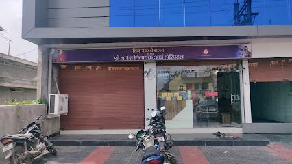 City OPD — Samta Colony