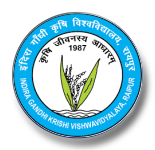 Igkv Raipur