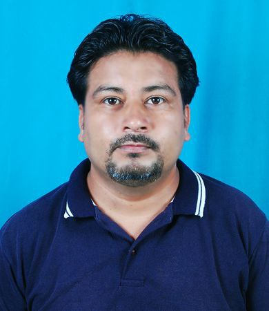 Arun Singh