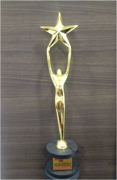 Award Image