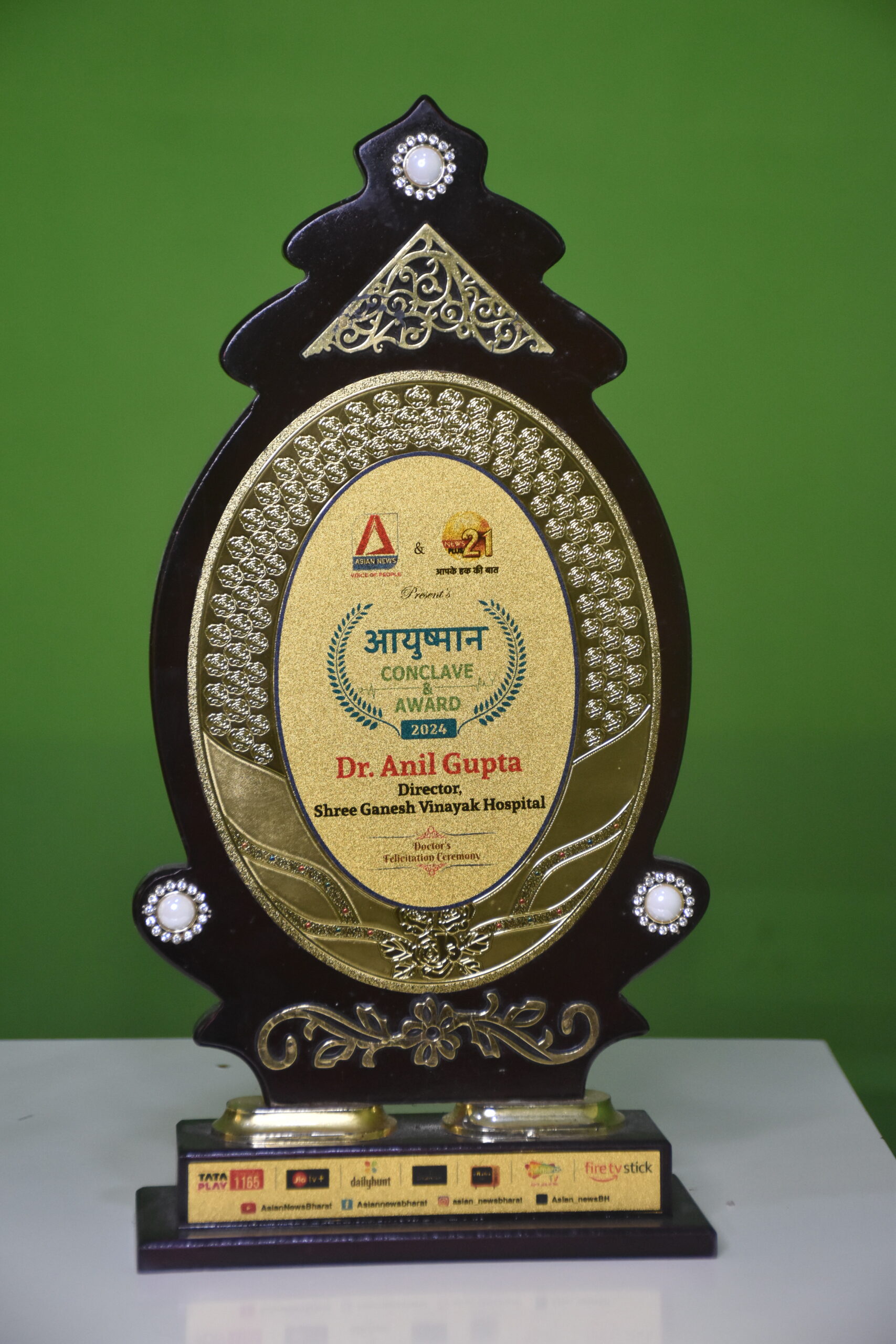 Award Image