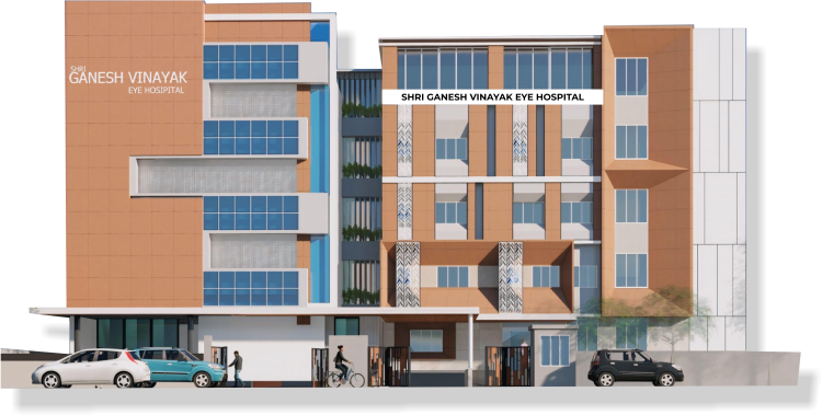 SGVEH Building