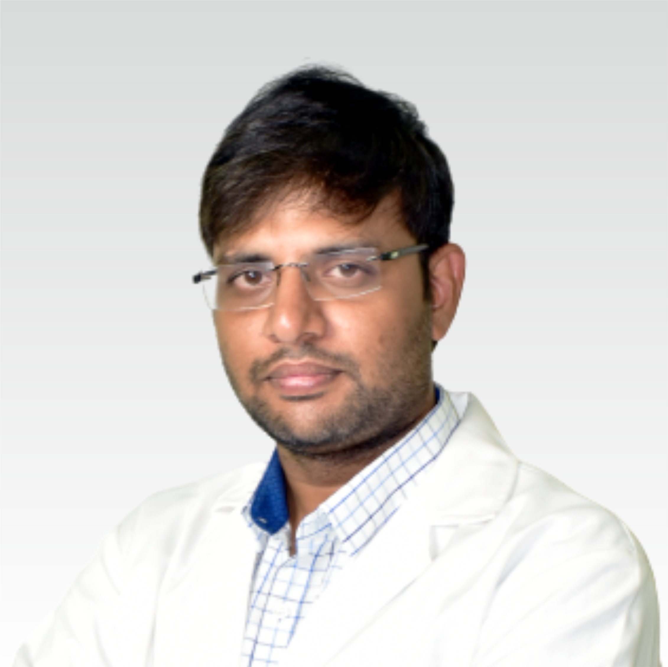 Dr. Jagdish Kumar