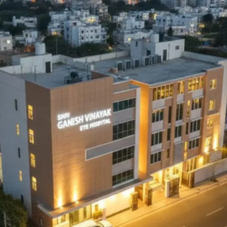 Best Eye Hospital in Raipur - SGVEH