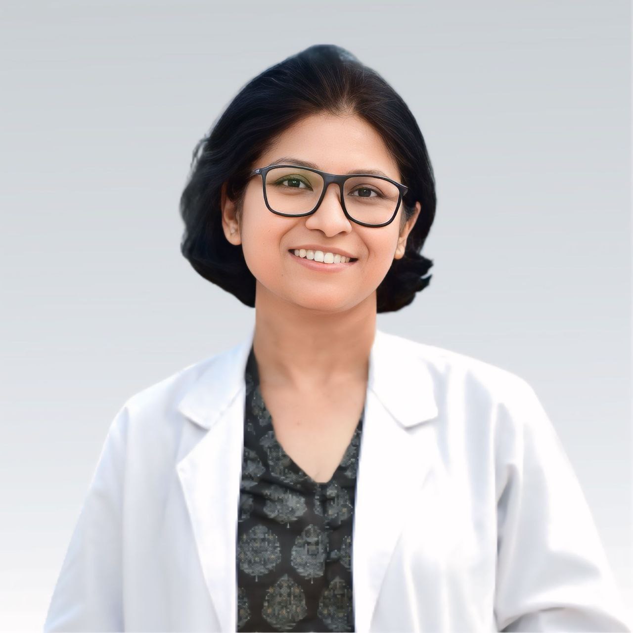 Cornea Awareness at SGVEH - Dr. Amrita Mukherjee (Director)