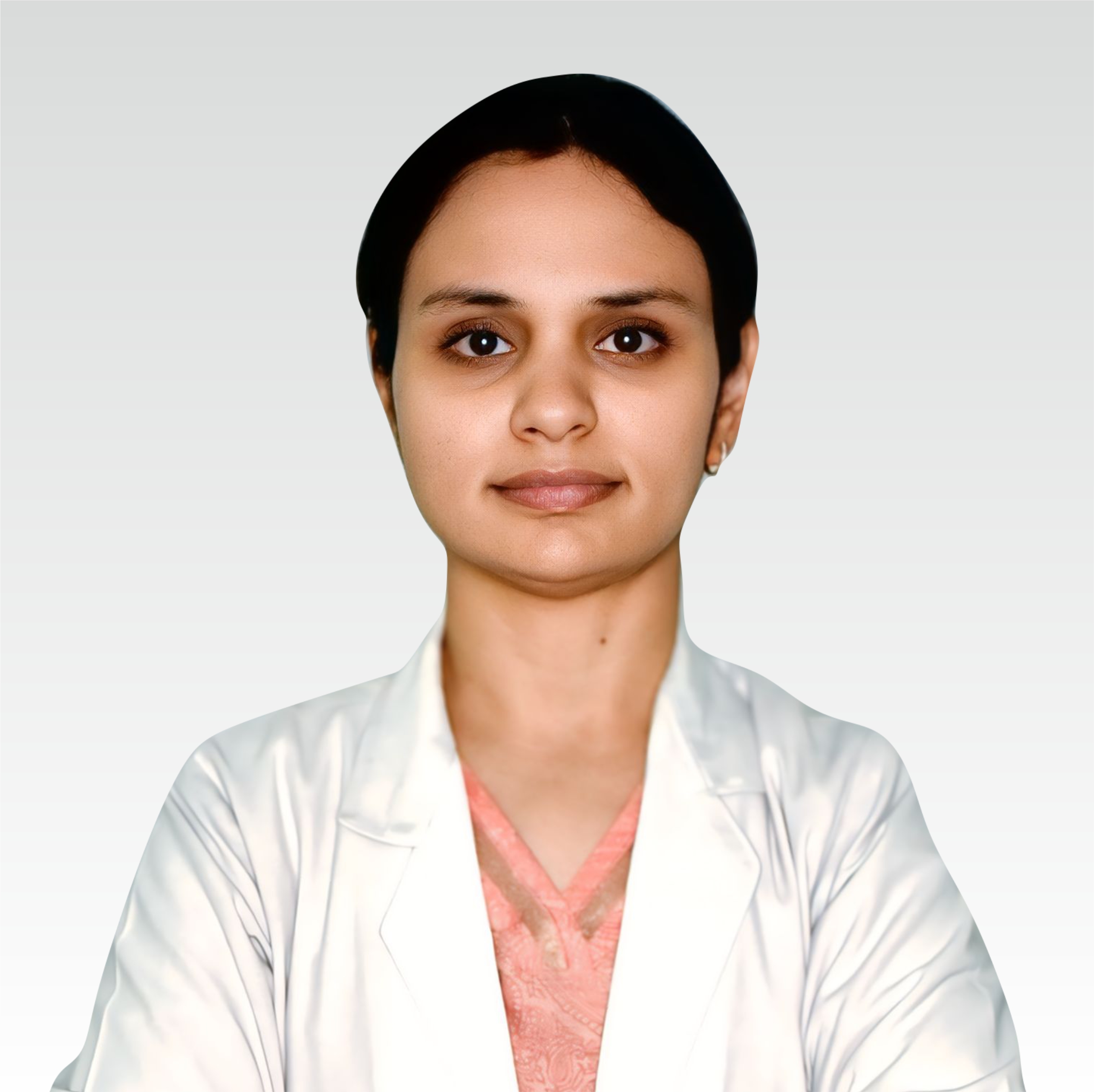 Dr. Snigdha K Saxena - Comprehensive Eye Care
