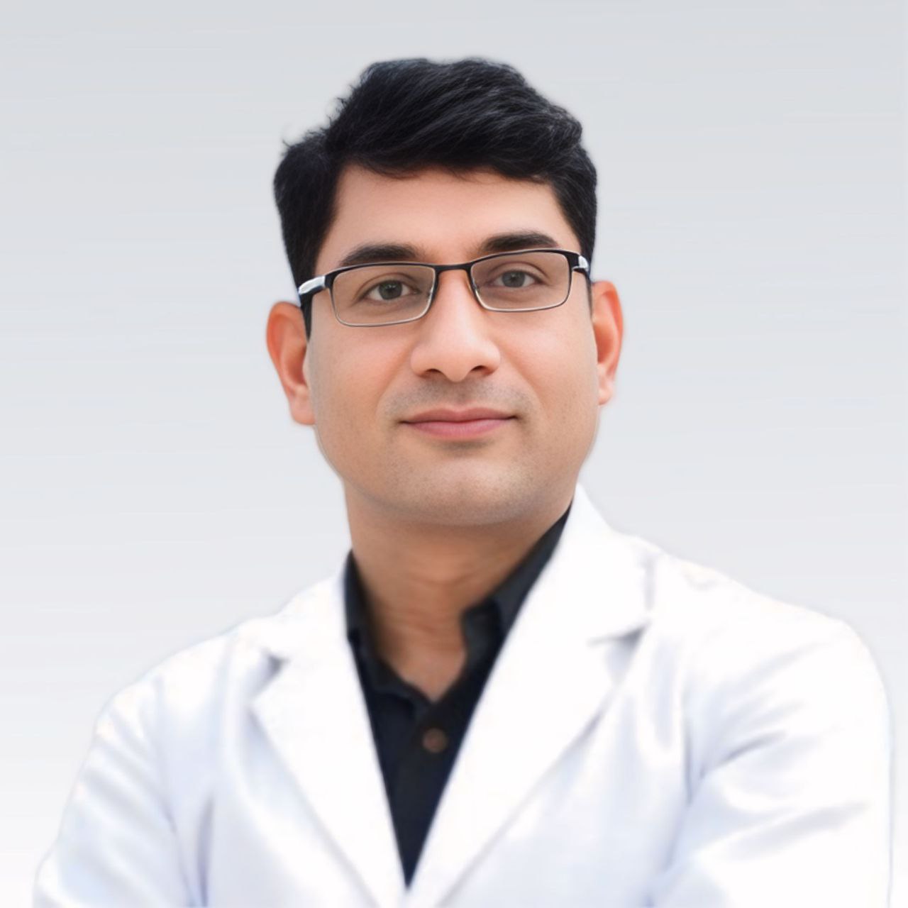 Dr. Anil Gupta - Holistic & Community Ophthalmology