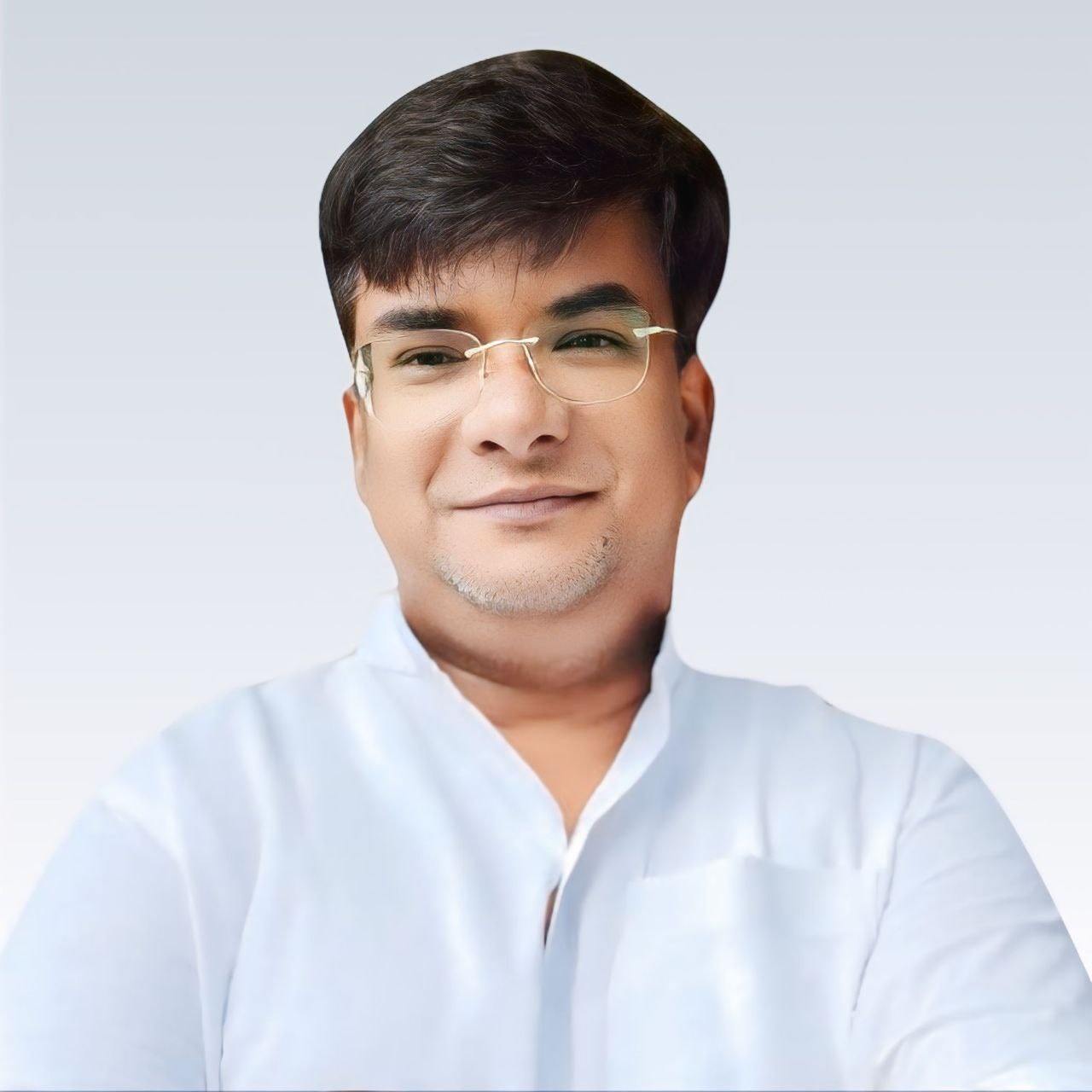 Dr. Vinay Jaiswal - SGVEH