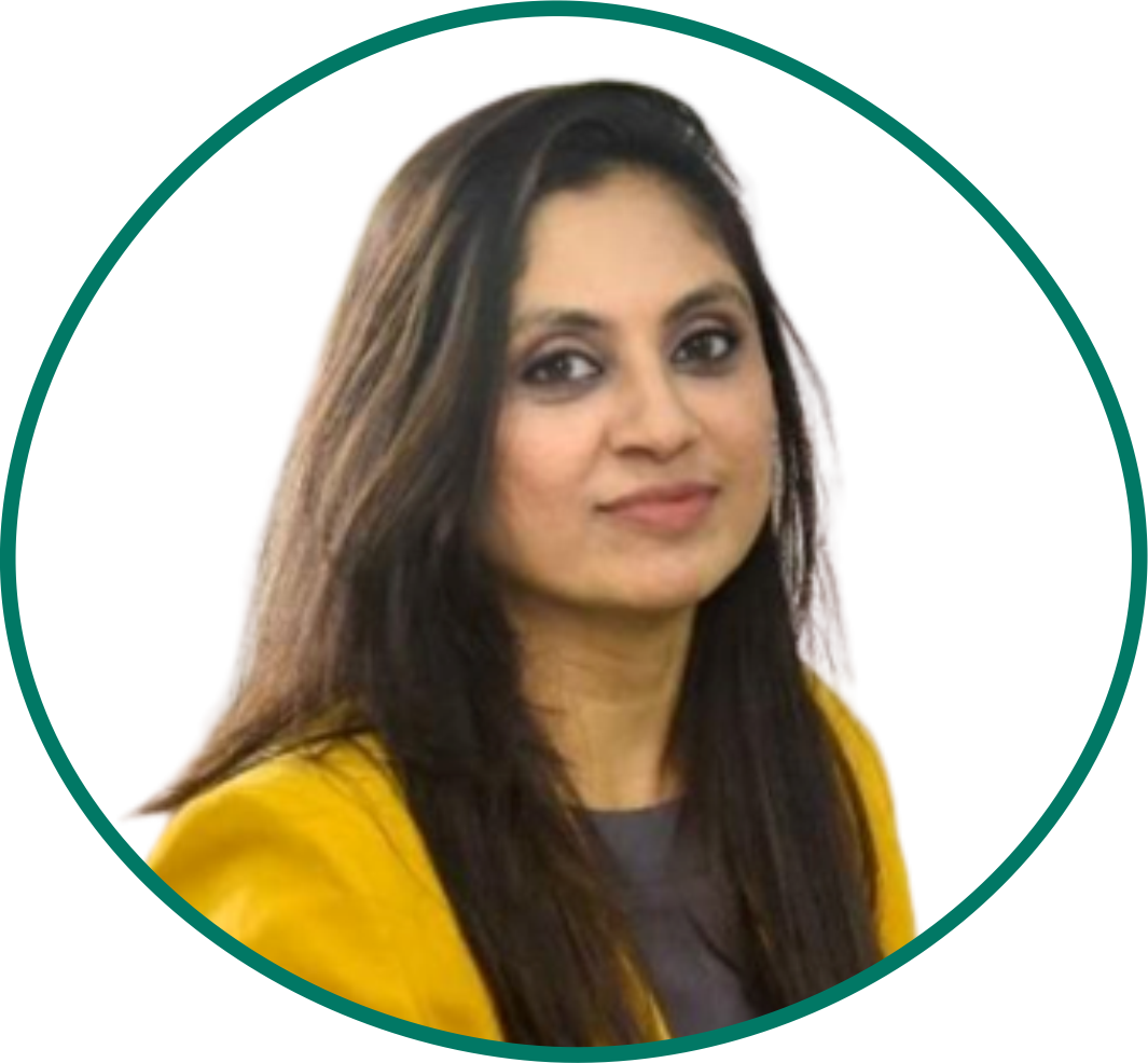Dr. Binny Chauhan