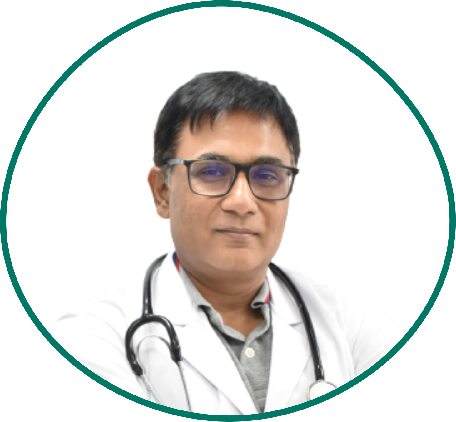 Dr. Sunil Mall