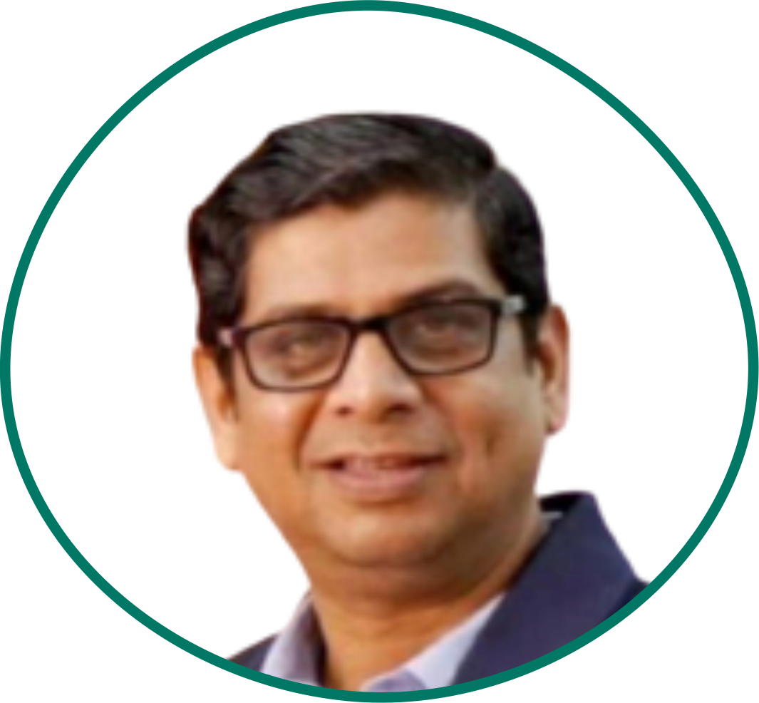 Mr. Subhash Maur